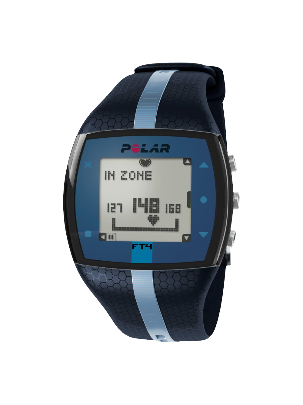 Polar FT4 Heart Rate Monitor